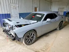 2C3CDZJG7MH573808 2021 DODGE CHALLENGER
