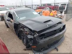 2C3CDZJG7MH576725 2021 DODGE CHALLENGER