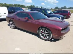 2C3CDZJG7MH594223 2021 DODGE CHALLENGER