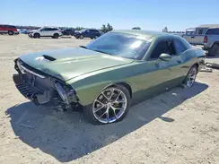 2C3CDZJG7MH606922 2021 DODGE CHALLENGER