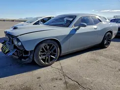 2C3CDZJG7MH610968 2021 DODGE CHALLENGER