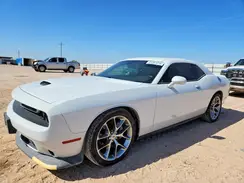 2C3CDZJG7MH615684 2021 DODGE CHALLENGER