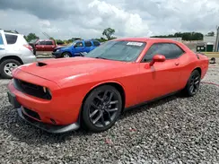 2C3CDZJG7MH615765 2021 DODGE CHALLENGER
