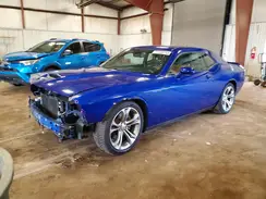 2C3CDZJG7MH619055 2021 DODGE CHALLENGER