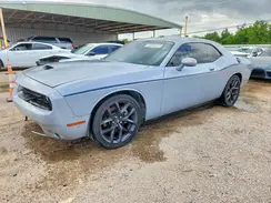 2C3CDZJG7MH621128 2021 DODGE CHALLENGER