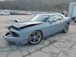 2C3CDZJG7MH658955 2021 DODGE CHALLENGER