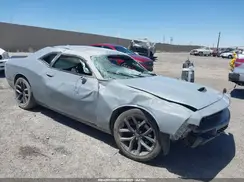 2C3CDZJG7MH662648 2021 DODGE CHALLENGER
