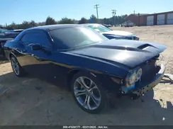 2C3CDZJG7MH665114 2021 DODGE CHALLENGER