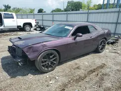 2C3CDZJG7MH668336 2021 DODGE CHALLENGER