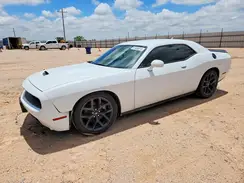 2C3CDZJG7MH670264 2021 DODGE CHALLENGER