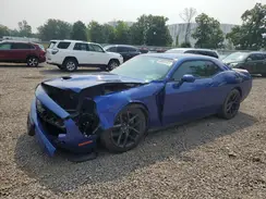 2C3CDZJG7MH672709 2021 DODGE CHALLENGER