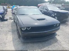 2C3CDZJG7MH674105 2021 DODGE CHALLENGER