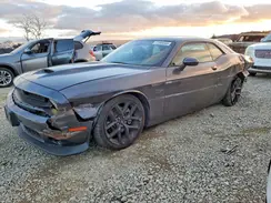 2C3CDZJG7MH674329 2021 DODGE CHALLENGER