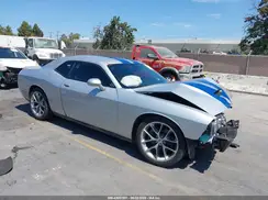 2C3CDZJG7MH680616 2021 DODGE CHALLENGER