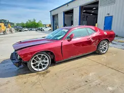 2C3CDZJG7MH681281 2021 DODGE CHALLENGER