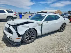 2C3CDZJG7NH108754 2022 DODGE CHALLENGER