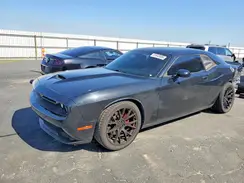 2C3CDZJG7NH109368 2022 DODGE CHALLENGER