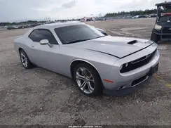 2C3CDZJG7NH109435 2022 DODGE CHALLENGER
