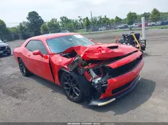 2C3CDZJG7NH117826 2022 DODGE CHALLENGER