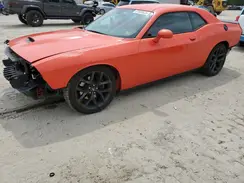 2C3CDZJG7NH122475 2022 DODGE CHALLENGER