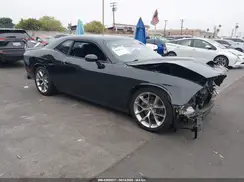 2C3CDZJG7NH124694 2022 DODGE CHALLENGER