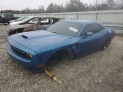 2C3CDZJG7NH131760 2022 DODGE CHALLENGER