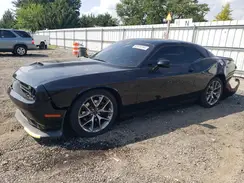 2C3CDZJG7NH159672 2022 DODGE CHALLENGER