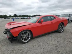 2C3CDZJG7NH159820 2022 DODGE CHALLENGER