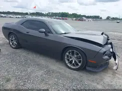 2C3CDZJG7NH164211 2022 DODGE CHALLENGER