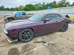 2C3CDZJG7NH165259 2022 DODGE CHALLENGER