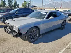 2C3CDZJG7NH165309 2022 DODGE CHALLENGER