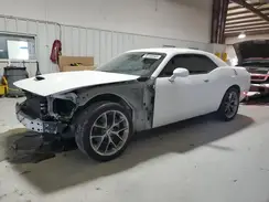 2C3CDZJG7NH171255 2022 DODGE CHALLENGER