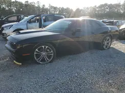 2C3CDZJG7NH181672 2022 DODGE CHALLENGER
