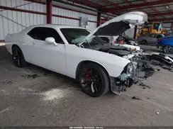 2C3CDZJG7NH185592 2022 DODGE CHALLENGER