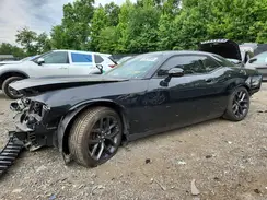 2C3CDZJG7NH187648 2022 DODGE CHALLENGER