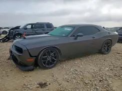 2C3CDZJG7NH188329 2022 DODGE CHALLENGER