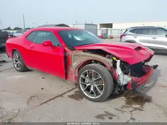 2C3CDZJG7NH211818 2022 DODGE CHALLENGER