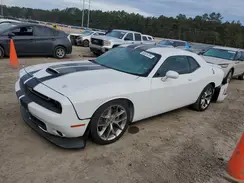 2C3CDZJG7NH214623 2022 DODGE CHALLENGER
