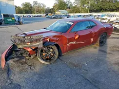 2C3CDZJG7NH214685 2022 DODGE CHALLENGER