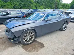2C3CDZJG7NH214721 2022 DODGE CHALLENGER