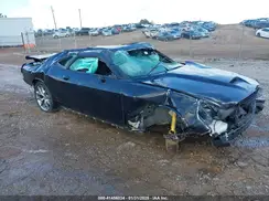 2C3CDZJG7NH218509 2022 DODGE CHALLENGER