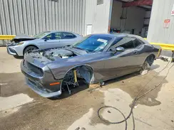 2C3CDZJG7NH223676 2022 DODGE CHALLENGER