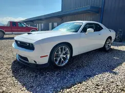 2C3CDZJG7NH233172 2022 DODGE CHALLENGER