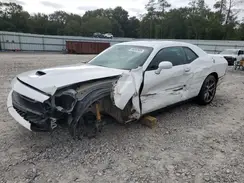 2C3CDZJG7NH233270 2022 DODGE CHALLENGER