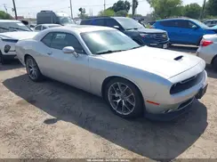 2C3CDZJG7NH233298 2022 DODGE CHALLENGER