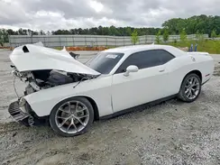 2C3CDZJG7NH233723 2022 DODGE CHALLENGER