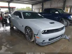2C3CDZJG7NH233754 2022 DODGE CHALLENGER