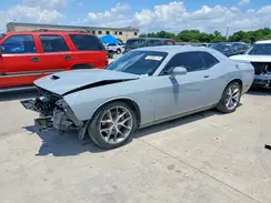 2C3CDZJG7NH237691 2022 DODGE CHALLENGER
