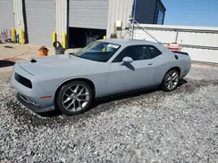 2C3CDZJG7NH238582 2022 DODGE CHALLENGER