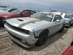 2C3CDZJG7NH242423 2022 DODGE CHALLENGER